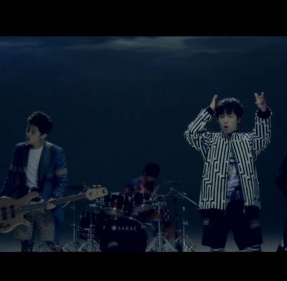 F.T. Island