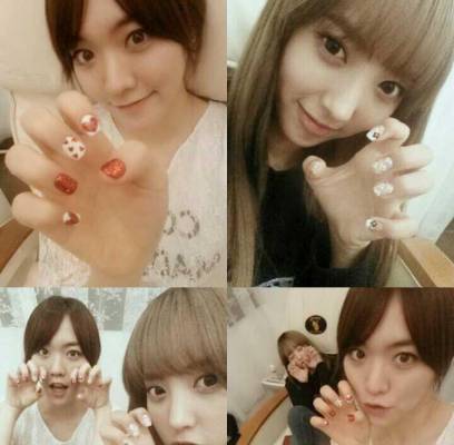 Hello Venus, Lime, Yoonjo