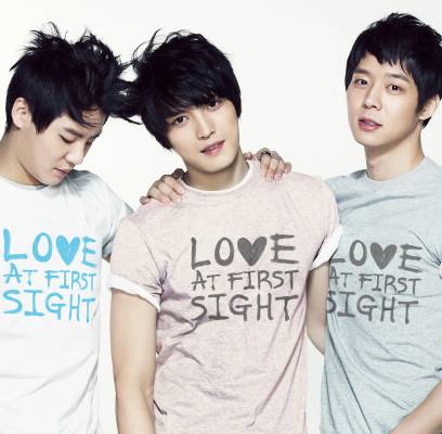 JYJ