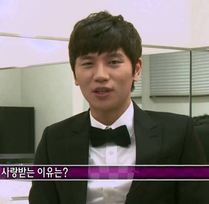 K.Will