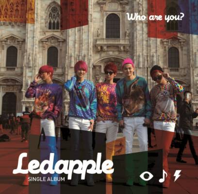 LEDApple