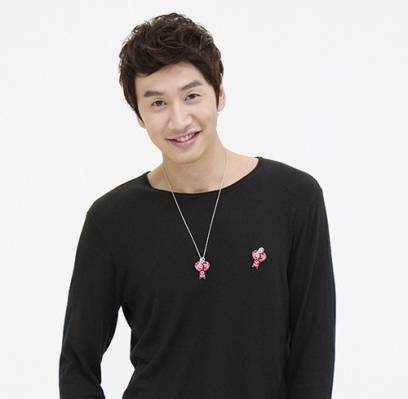 Lee Kwang Soo