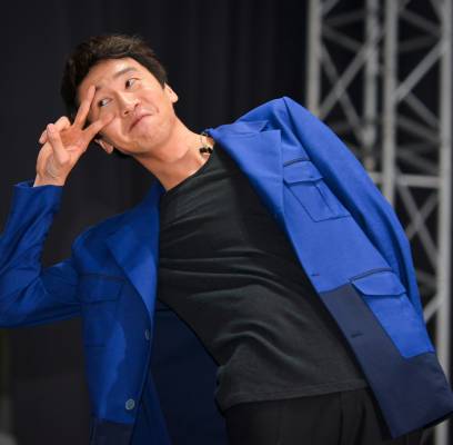 Lee Kwang Soo