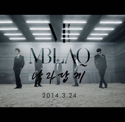 MBLAQ