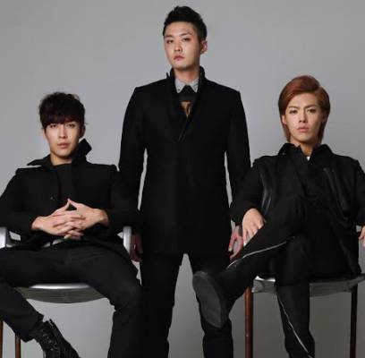 M.I.B, 5Zic