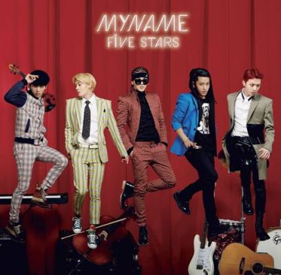 MYNAME