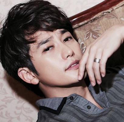 Park Si Hoo