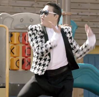 Psy