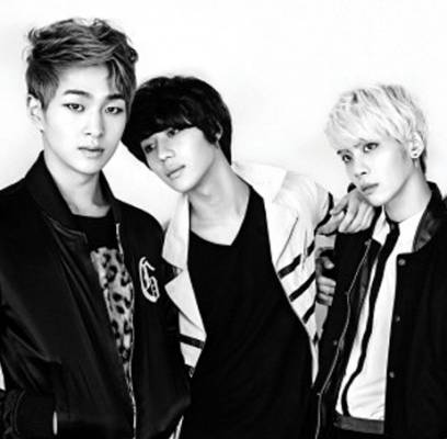 SHINee