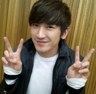 Minwoo, Shinhwa, Minwoo, Minwoo