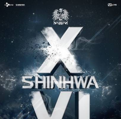 Shinhwa