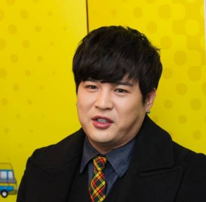 Super Junior, Shindong, Kang Ho Dong