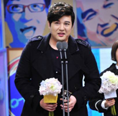 Super Junior, Shindong