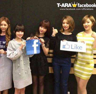 T-ara