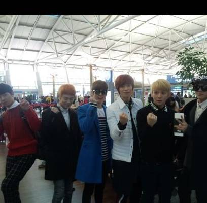 TEEN TOP