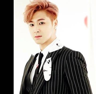 TVXQ, Yunho