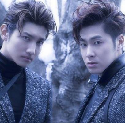 TVXQ