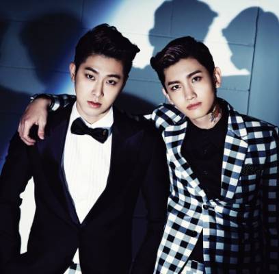 TVXQ