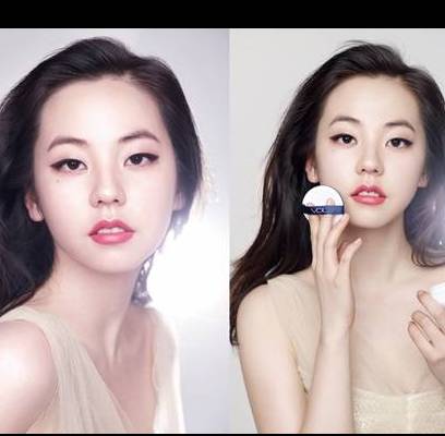 Wonder Girls, Sohee