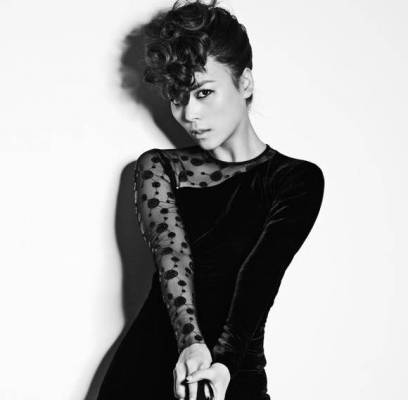 Wonder Girls, Sunye (Sun)