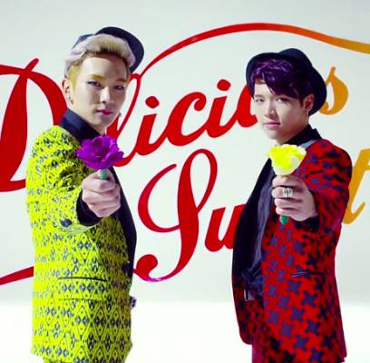 Woohyun, Key, Toheart