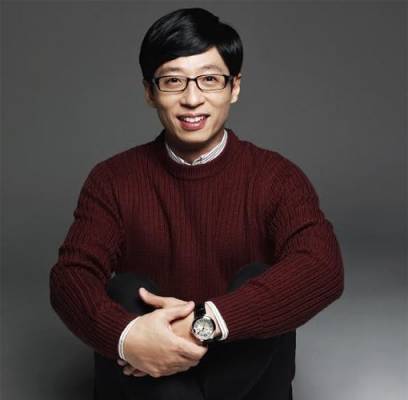 Yoo Jae Suk, Yang Hyun Suk