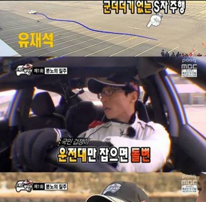 Yoo Jae Suk