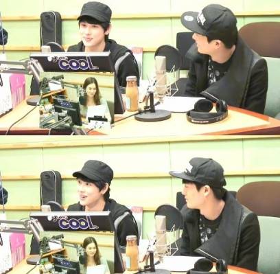 ZE:A, Im Si Wan (Siwan), Hyungsik