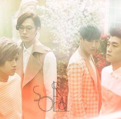 ZE:A, Im Si Wan (Siwan), SoReal