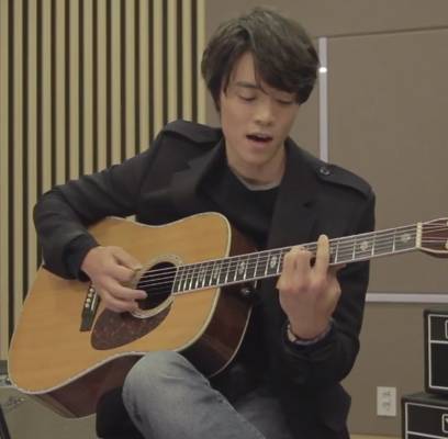 Eddy Kim