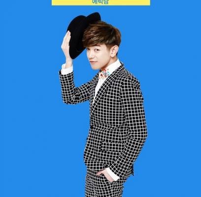 Eric Nam