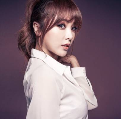 Hong Jin Young