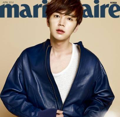 Jang Geun Suk