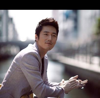 Jang Hyuk