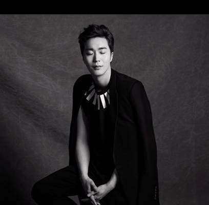 Jo Sung Mo