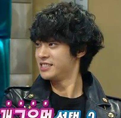 Jung Joon Young, Jung Yoo Mi