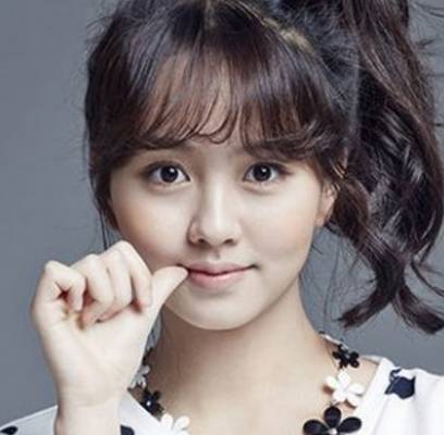 Kim So Hyun