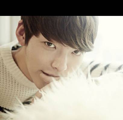 Kim Woo Bin