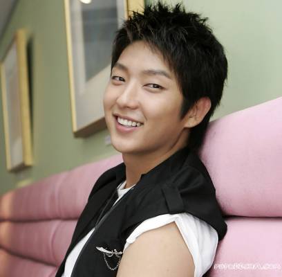 Lee Jun Ki