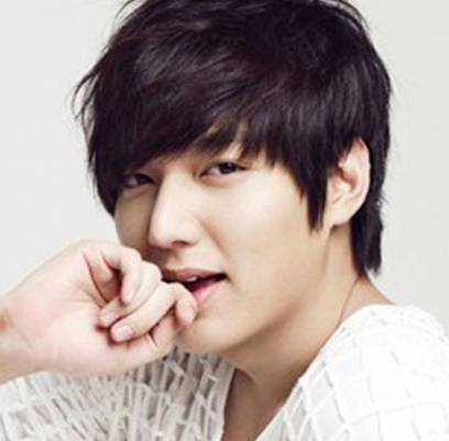 Lee Min Ho