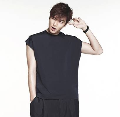 Lee Min Ho