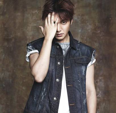 Lee Min Ho