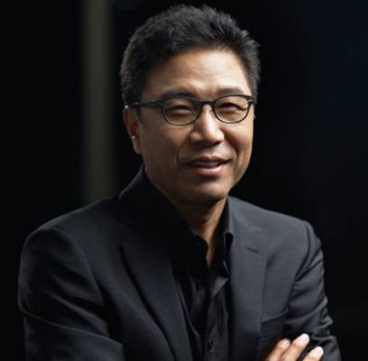 Lee Soo Man