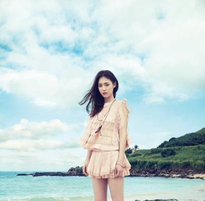 Lee Yeon Hee