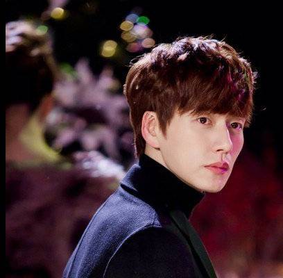 Park Hae Jin