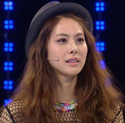 Park Ji Yoon