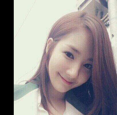 Park Min Young