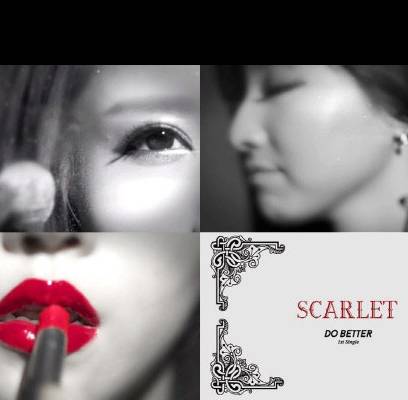 Scarlet