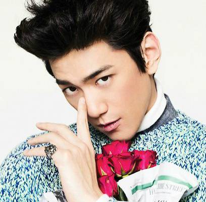 Sung Joon, Sung Joon