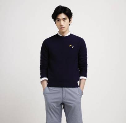 Sung Joon, Sung Joon